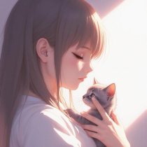 cozystyle, 1gloom - Warm Dust in the Air (nightcore)