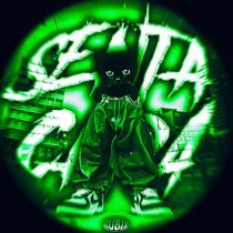 Jmilton, Dvc - SENTA CARA (Sped Up)