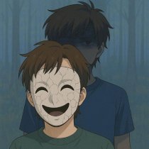 ЭЙЛИС - За маской