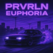 prvrln - EUPHORIA (Super Slowed)