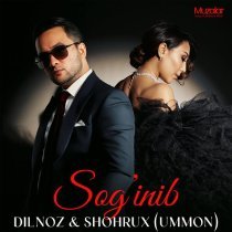 Dilnoz, Shohrux ( Ummon ) - Sog'inib