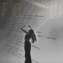 mini mielk, Infraction - If You Open Up