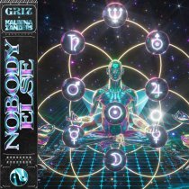 Griz, Kaleena Zanders - Nobody Else (with Kaleena Zanders)