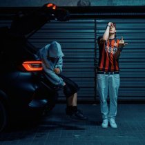 Uggly, Napylniik - МЫ ЕДЕМ