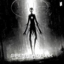 DJ VTTT77, Mc Delux, DJ VYZ - SIREN HEAD FUNK (Speed)