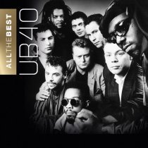 UB40 - Higher Ground