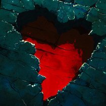 Rihanno - DARK HEART