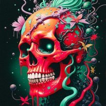 Duduzinho, Mc Delux, HARDE011 - MODO JOB (Ultra Slowed)