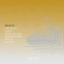 Noa van Volen - Selects