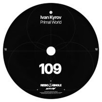 Ivan Kyrov - Primal World