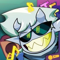 JF Voice - СО МНОЙ ТЫ МОЖЕШЬ (Instrumental)