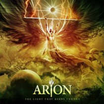 Arion - In The Heart Of The Sea