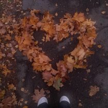 2003 - kiss in autumn (Speed Up)