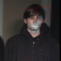 tuborosho, Anonymous Ember - BOSSIN