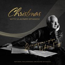 Владимир Спиваков - Christmas with Vladimir Spivakov