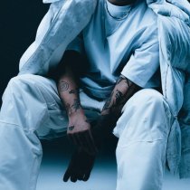 mzlff, изтолпы, ксх - TRINITY CYPHER