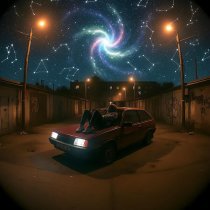 Гости Гаррисона - ХИМ