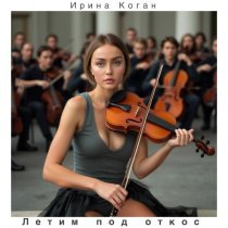 Ирина Коган - Летим под откос