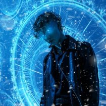 Феодор - БЕСКОНЕЧНАЯ МЕТЕЛЬ (PHONK)