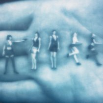 RIP Swirl, Ydegirl - TMN