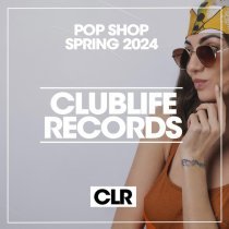 Jungle Stabs - Pop Shop Spring 2024