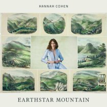 Hannah Cohen - Una Spiaggia