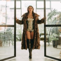 МАЭДЖА - Ты меня найдёшь