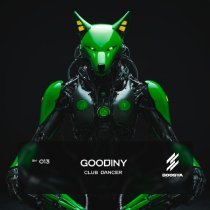 Goodiny - Club Dancer (Radio Edit)