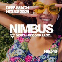 Elastic Delight - Deep Beach House 2025