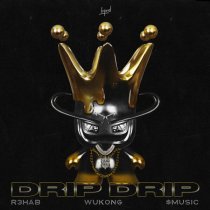 R3hab, Music, WUKONG - Drip Drip