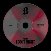Fenik - I Do It Right