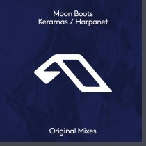 Moon Boots - Keramas (Extended Mix)