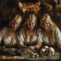 МорроЗ - Старая корчма