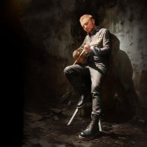 Алексей Хворостян - Жди меня