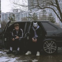 VSPAK, передоз чувств, никса - Прыгай, прыгай