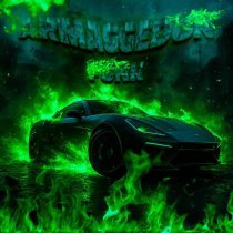 Dygo - ARMAGEDDON FUNK