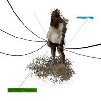 Пять Сантиметров В Секунду, who knoks - Провода