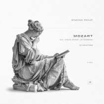 Wolfgang Amadeus Mozart - 12 Variations on 'Ah, vous dirai-je maman', K. 265/300e