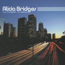 Alicia Bridges - High Altitude