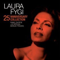 Laura Fygi - I Need To Be In Love