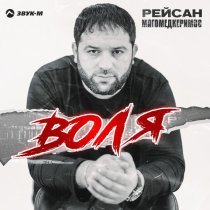 Рейсан Магомедкеримов - Воля