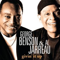 George Benson, Al Jarreau - Don't Start No Schtuff (Album Version)