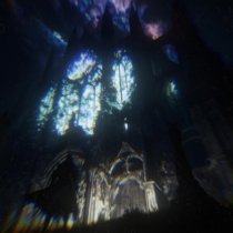 LXNGVX, RXVNG - OQO (SPED UP)