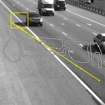 Obgon - Проспект Мира