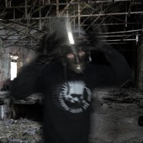 SASHA TRAUTVEIN - СИЛУЭТ