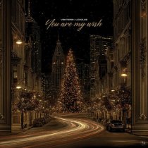 Venteris, Lexolee - You Are My Wish