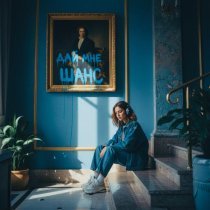 Ctrl+A - Дай мне шанс