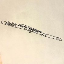 иначе Ася - Флейточка