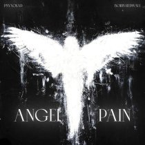 PSYXOKXD, BORIS REDWALL - ANGEL PAIN