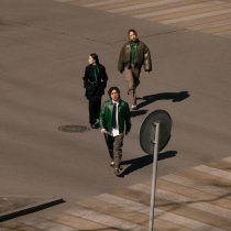 M'Dee, Ayau, Rusha - как дома